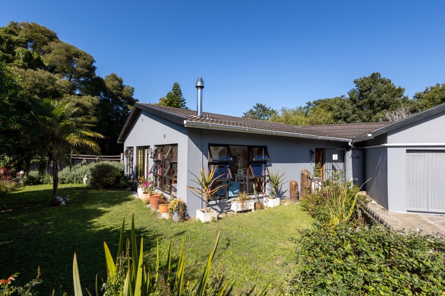 3 Bedroom Property for Sale in Old Place Western Cape